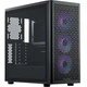Корпус CoolerMaster Elite 502 Black (e502-kgnn-s00) - изображение 6