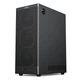 Корпус 2e gaming Iconic v8210b без бп, 1xUSB3.0, 1х usb 2.0, 1xUSB Type-C, 4x120 мм argb, vga 325 мм, lcs ready, контролер з пультом, tg Side Panel, atx, чорний 2e-v8210b - зображення 4