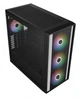 Корпус CoolerMaster MasterBox 600 Black (mb600-kgnn-s00) - изображение 9