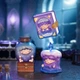Kolekcjonerska figurka-niespodzianka Pop Top JoToys Yumo – Magiczny świat JO-2025030 (6975733532163) - obraz 12