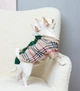 Светр Dogsbomba в'язаний Burberry беж Y-365 розмір 5 (2000000080314) - изображение 1