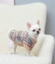 Светр Dogsbomba в'язаний Burberry беж Y-365 розмір 5 (2000000080314) - изображение 2