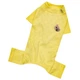 Костюм Dogsbomba перфорований жовтий D-191 розмір 3 (2000000064222) - изображение 2
