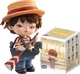 Kolekcjonerska figurka-niespodzianka Pop Top JoToys Ukio – Podróż po świecie JO-2026052 (6975733534723) - obraz 2