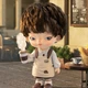 Kolekcjonerska figurka-niespodzianka Pop Top JoToys Ukio – Podróż po świecie JO-2026052 (6975733534723) - obraz 6