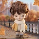 Kolekcjonerska figurka-niespodzianka Pop Top JoToys Ukio – Podróż po świecie JO-2026052 (6975733534723) - obraz 10