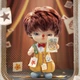 Kolekcjonerska figurka-niespodzianka Pop Top JoToys Ukio – Podróż po świecie JO-2026052 (6975733534723) - obraz 11