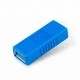 Адаптер-удлинитель USB 3.0 (мама-мама) Stone переходник (ST-SA36) - изображение 5