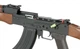Страйкбольний автомат AK-74MN Sports Line, AEG [S&T] (STAEG110FW) - зображення 5