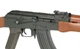 Страйкбольний автомат AK-74MN Sports Line, AEG [S&T] (STAEG110FW) - зображення 8