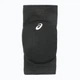 Волейбольні Наколінники Asics Basic Kneepad(3053A179-001) S Чорний - изображение 2