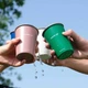 Термокухоль Xiaomi Stainless Steel Drinking Cup 9-Color Set (BHR08CACN) [178163] - зображення 5