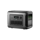 Зарядна станція ALLPOWERS R1500 Lite 1600 Вт 1056 Вт·год LiFePO4 чиста синусоїда - зображення 2