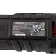 Многофункциональный инструмент (реноватор) Parkside performance PPMFW 550 A1 (550 Вт, быстрая замена насадок) - изображение 8
