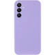 Чохол на Samsung Galaxy A35 / для самсунг галаксі А35 силіконовий ААА Бузковий / Dasheen Dasheen - зображення 2