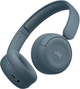 Słuchawki bezprzewodowe JVC HA-S59W niebieskie (JVC HAS-59WAU) - obraz 3