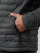 Куртка демісезонна з капюшоном чоловіча 32 Degrees M6031(Dark Shadow) 2XL Графітова (198384153471) - зображення 5