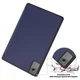 Чехол для планшета BeCover Flexible TPU Mate Lenovo Idea Tab/K11 (2nd Gen) TB336/Xiaoxin Pad (2025) 11" Deep Blue (714894) - изображение 5