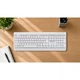 Клавиатура REAL-EL RK-761W Wireless White (EL123100059) - изображение 7
