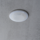 Датчик присутствия LUXA 103 S360-100-12 DE-UP WH контроль 360° Ø 12 м (1030052) Theben - изображение 6