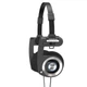 Наушники Koss Porta Pro Black с чехлом - изображение 5