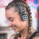 Наушники Koss Porta Pro Black с чехлом - изображение 9