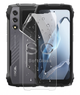 Плівка для Blackview Oscal PILOT 1 на екран зносостійка поліуретанова SoftGlass - зображення 1