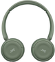 Słuchawki bezprzewodowe JVC HA-S59W zielone (JVC HA-S59WGU) - obraz 3