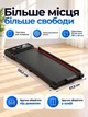 Беговая дорожка для ходьбы и бега складная до 150 кг - изображение 4