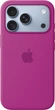 Etui na smartfon Apple iPhone 18 Pro Silicone Case with MagSafe Magenta (MK8T4) - obraz 2