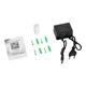 IP PTZ-видеокамера с WiFi 6Mp (2*3Mp) Light Vision VLC-9106WI10ZL (CareCam Pro) f=4+8mm, ИК+LED-подсветка, с микрофоном (75-00354) - изображение 6