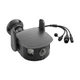 IP-видеокамера с WiFi 3Mp Light Vision VLC-1003WFY (CareCam Pro) Fisheye f=2.3mm, ИК+LED-подсветка, с микрофоном (75-00357) - изображение 3