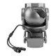 IP PTZ-видеокамера с WiFi 6Mp (2*3Mp) Light Vision VLC-9606WI10ZL (CareCam Pro) f=4+8mm, ИК+LED-подсветка, с микрофоном (75-00353) - изображение 6