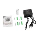 IP-видеокамера с WiFi 3Mp Light Vision VLC-1003WFY (CareCam Pro) Fisheye f=2.3mm, ИК+LED-подсветка, с микрофоном (75-00357) - изображение 14