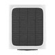 Автономная WiFi 2.4/5GHz IP-видеокамера с солнечной панелью 5Mp Light Vision VLC-05IB-Solar (Tuya) White, f=2.8mm, на аккумуляторных батареях 6000mAh (75-00341) - изображение 3