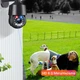 IP PTZ-видеокамера с WiFi 8Mp Light Vision VLC-9808-PTZ20(CamHi) f=4.7-94mm 20x, с микрофоном (75-00346) - изображение 10