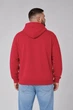 Худі Just Hoods College Червоне M - изображение 6