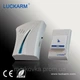 Беспроводной дверной звонок музыкальный D8610 Luckarm Intligent 8610 - изображение 3