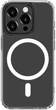 Etui na smartfon Apple iPhone 15 Pro Evelatus Clear Case with MagSafe Transparent (EVEAPP15PCCMT) - obraz 1