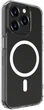 Etui na smartfon Apple iPhone 15 Pro Evelatus Clear Case with MagSafe Transparent (EVEAPP15PCCMT) - obraz 2