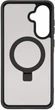 Чохол для смартфона Samsung Galaxy A57 Evelatus Shield Case With MagSafe & Stand Matte Ring Smoke Grey (EVESAMA57SCMSMRSG) - зображення 4