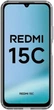Etui na smartfon Xiaomi Redmi 15C Evelatus Clear Case with Magnetic Transparent (EVEXIAR15CCCWMT) - obraz 3