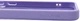 Etui na smartfon Samsung Galaxy A37 / A36 Evelatus Shield Case With MagSafe & Stand Matte Ring Lavender Purple (EVESAMA37SCMSMRLP) - obraz 5