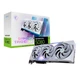 Видеокарта MSI RTX 5080 16G GAMING TRIO OC WHITE (RTX 5080 16G GAMING TRIO OC WHITE) (GDDR7, 256 bit, PCI-E v5.0 x16) - изображение 7