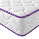 Матрац PURPLE ортопедичний Linen (260101-01-00000) - изображение 3