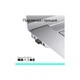 Адаптер Logitech BOLT Receiver USB-C - 2.4GHZ (L956-000157) - зображення 4