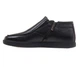 Черевики комфорт чоловічі Anemone AL6366F-01M-T1/BLACK LTHR 41 Чорний - изображение 3