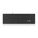 Комплект REAL-EL KIT-507 USB Black (EL123100055) - зображення 4