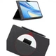 Чехол для планшета BeCover Slimbook Blackview Tab 70 WiFi 10.1" Black (712834) BeCover 712834 1086287 - изображение 4