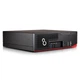 Комп`ютер Fujitsu Esprimo D738 E94+: Intel Core i5-8500, DDR4 8 GB, SSD 512 GB, Intel UHD Graphics 630, Slim-Desktop-SFF, Б/В - зображення 4
